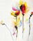 Sweet Peas Poster Print by Karin Johannesson - Item # VARPDXJ309D